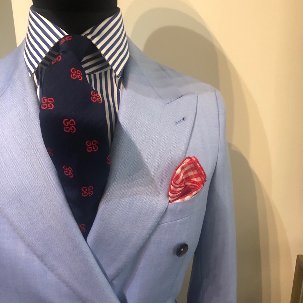 Vintage Necktie